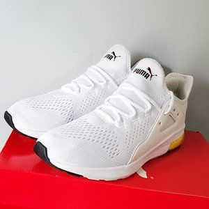 Puma Electron Street Eng Mesh!